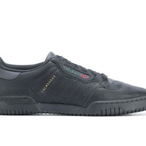 Yeezy Powerphase Calabasas Adidas Shoes size 9 Unisex